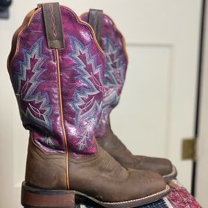 Dan Post Boots 6.5 Women